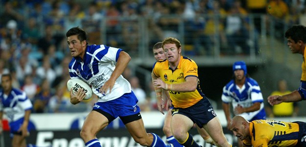 Best debut of the modern era? Have your say