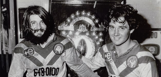 40 years on: The 1980 premiership
