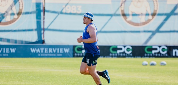 Injury update: Holland suffers rib injury