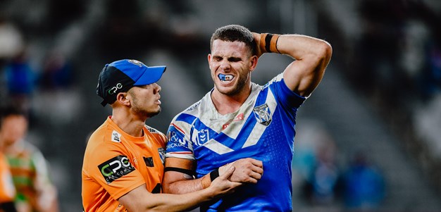 Injury update: Elliott sidelined for season