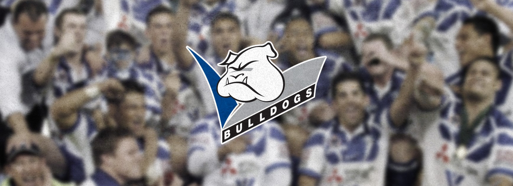Evolution of the Bulldogs Logo: 1998-2009 - Bulldogs