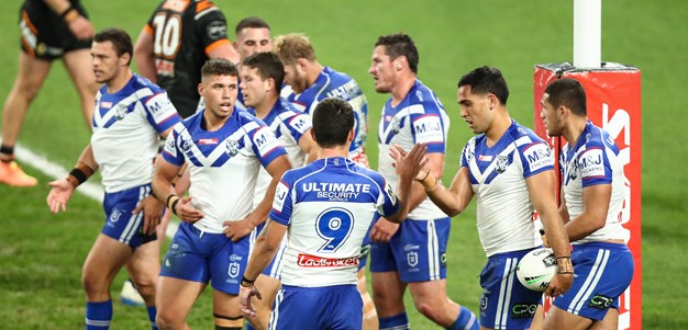 Round 7 snapshot + Dally M votes