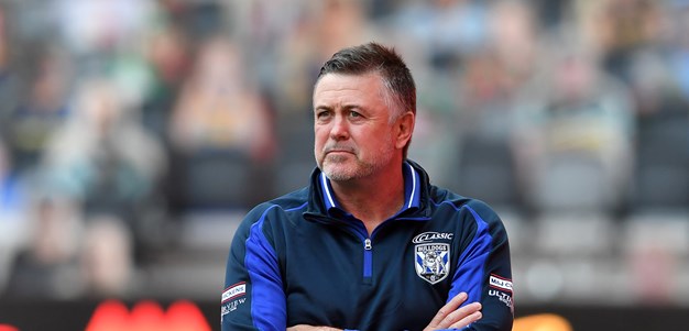 Pay sees light at end of tunnel but won't rush Thompson after quarantine