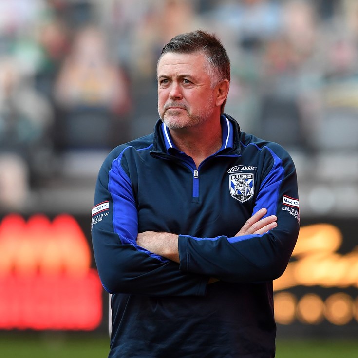 Pay sees light at end of tunnel but won't rush Thompson after quarantine