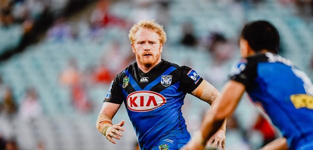 Who's best British import of the modern era?