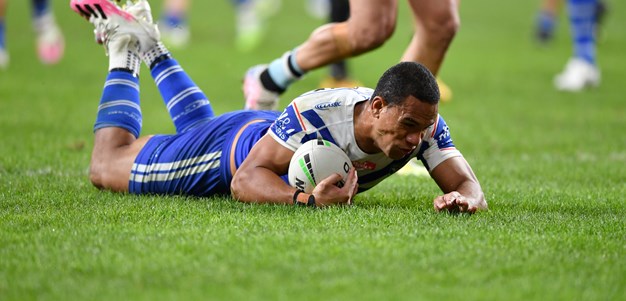 Round 6 Extended Highlights: Sharks v Bulldogs