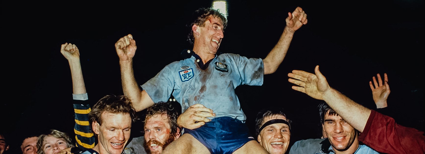 June 11: Freddy reigns supreme; Roosters sign Walker