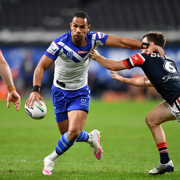 Roosters claim win on Monday night