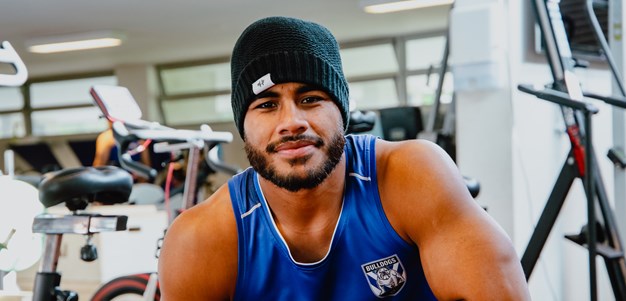 NRL Beanie for Brain Cancer Round raises $2.55 million