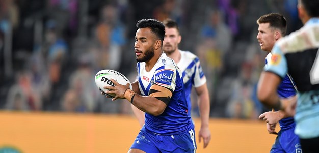 Crichton charged by match review committee