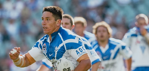 Who is best captain of the modern era?