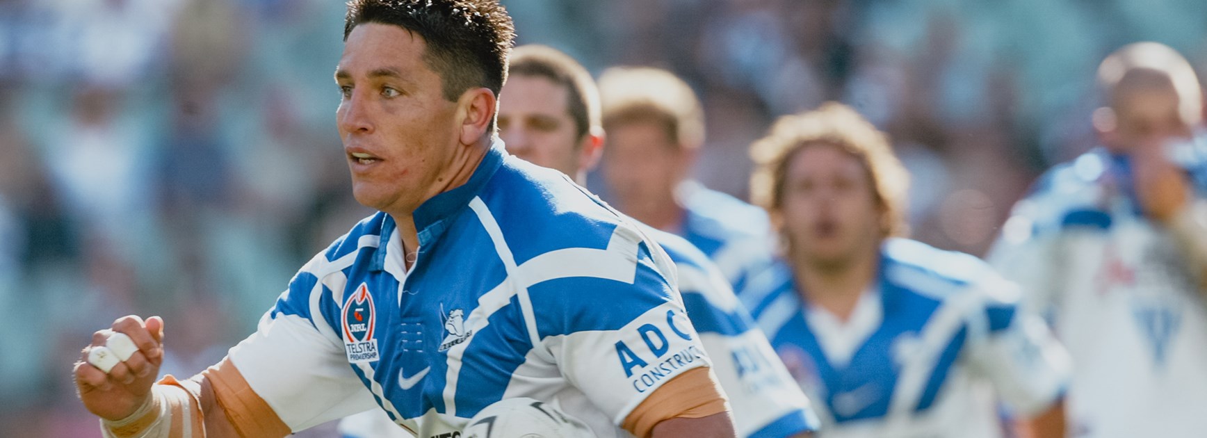 Who is best captain of the modern era - Lockyer or Smith?