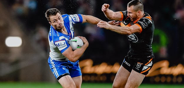 Match Highlights: Round 7 vs Wests Tigers