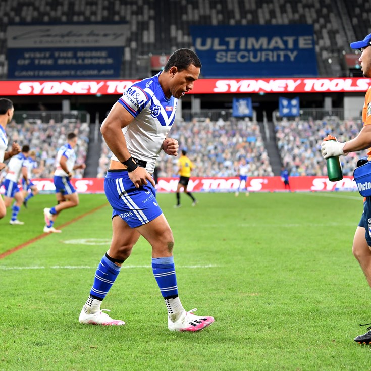 Hopoate to undergo surgery