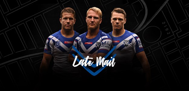 Round 7 Team News: Pay finalises line-up for Wests Tigers battle