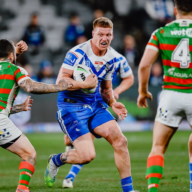 Match Highlights: Round 8 vs Rabbitohs