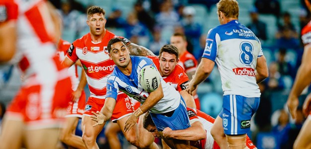 Bankwest Stadium to host annual Queen's Birthday clash