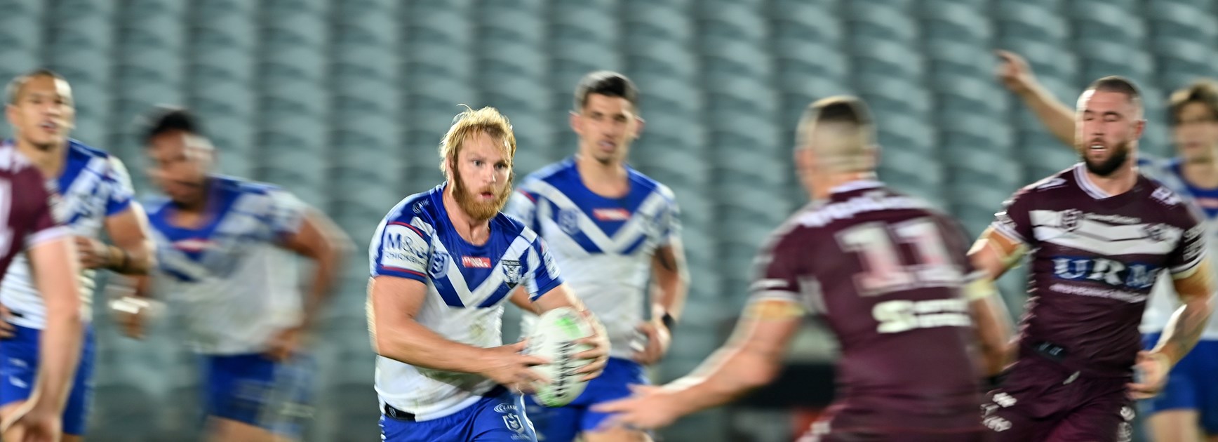 NRL Round 3 snapshot + Dally M votes: Rugby league back in all its glory