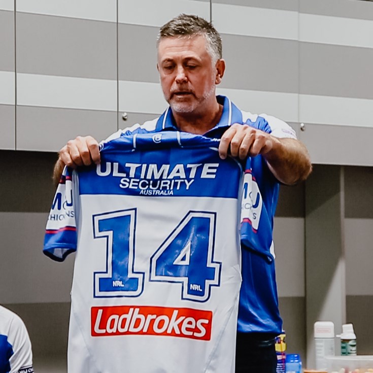 Pay describes emotional scene with Britt