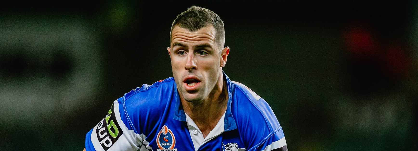 Fans select Sutton as the best player to never play Origin