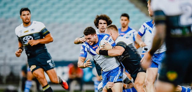 Dogs suffer defeat to Cowboys