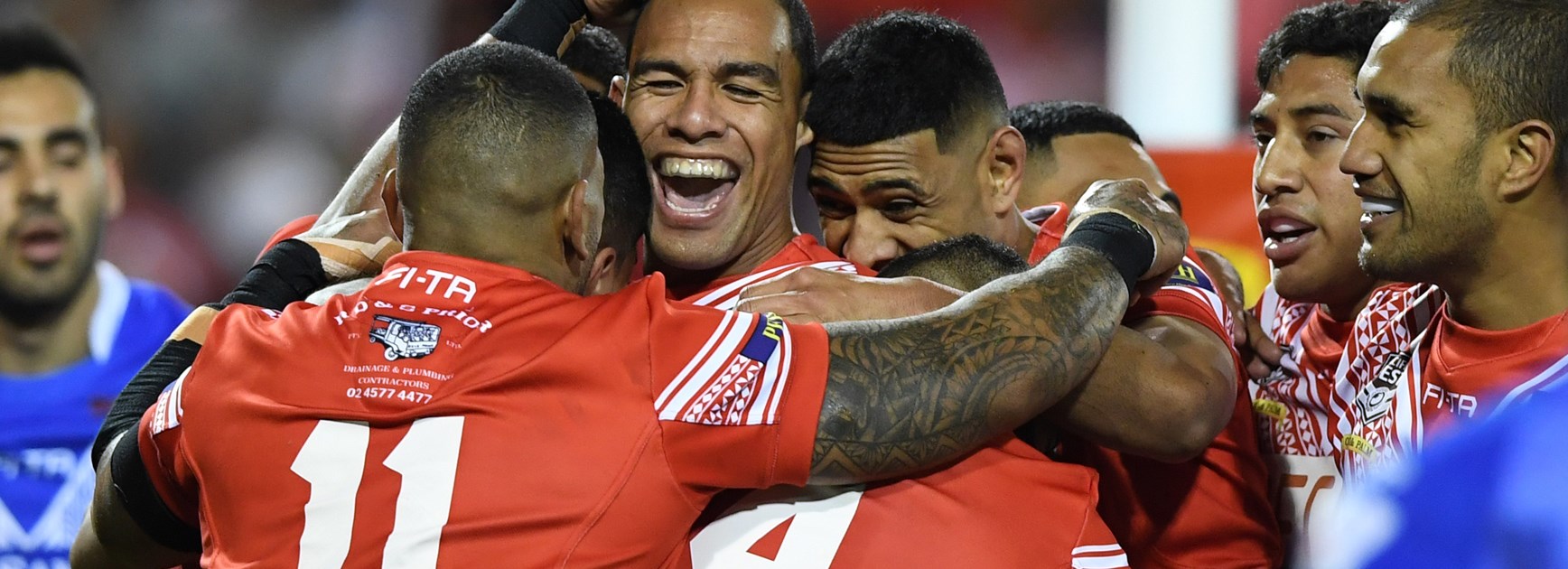 Delayed NRL season set to affect 2021 World Cup