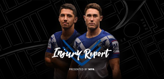 Injury Update: A host of stars available for selection