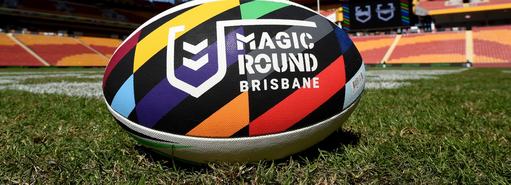 NRL cancels Magic Round Brisbane 2020 Bulldogs