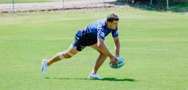 Injury Update: Holland to miss Cowboys match