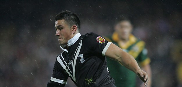 Who's the greatest Kiwi of all time?