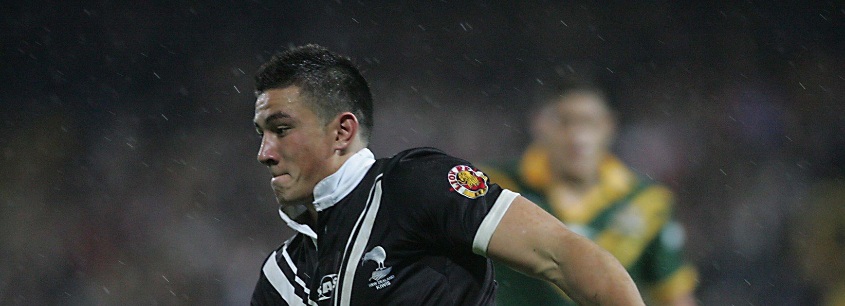 Benji voted the greatest Kiwi of the modern era