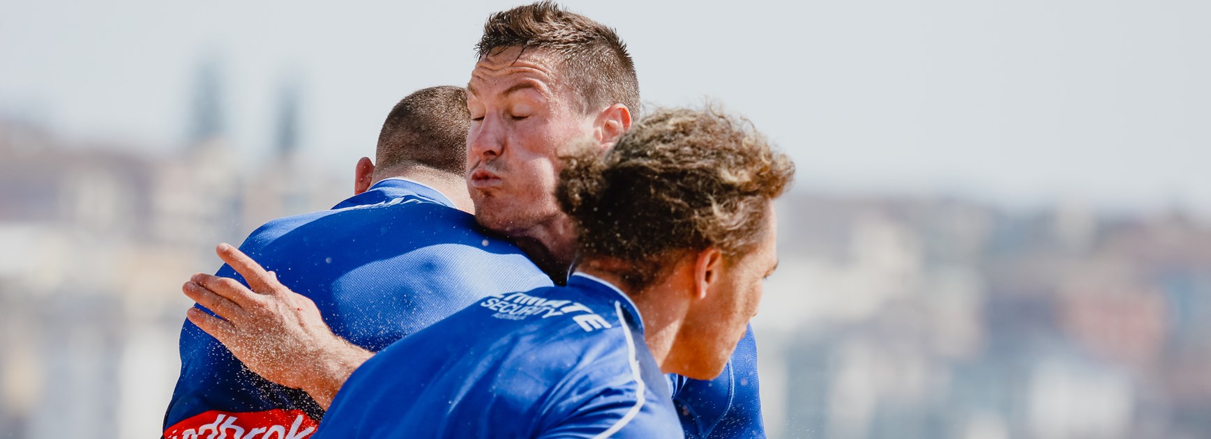 Crunch time: Contact work key to preparing for restart