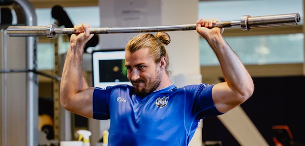 Foran amongst best players to clone