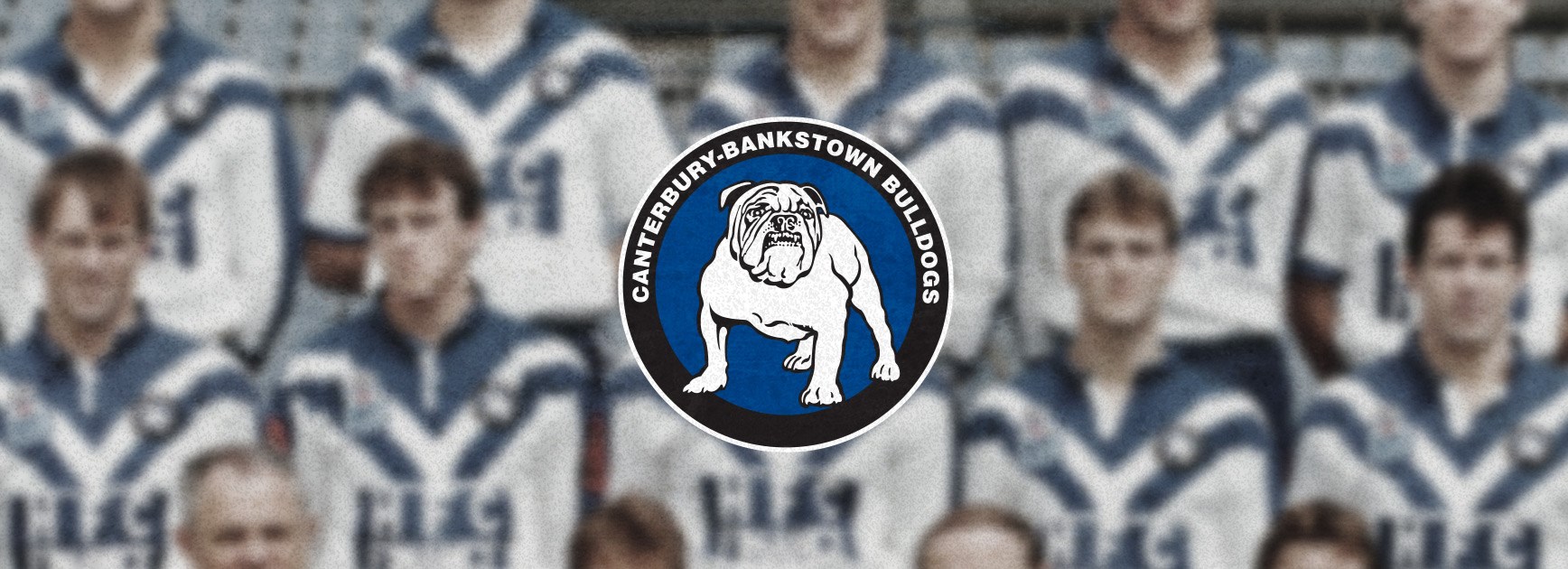 Evolution of the Bulldogs Logo: 1978-1996