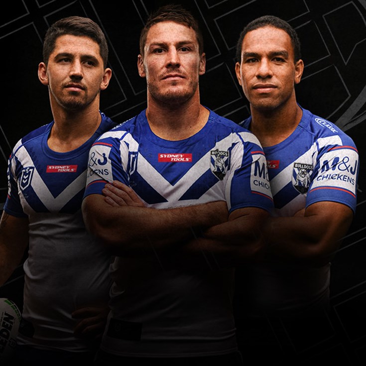 Round 3 Team News: Pay finalises line-up for Manly encounter