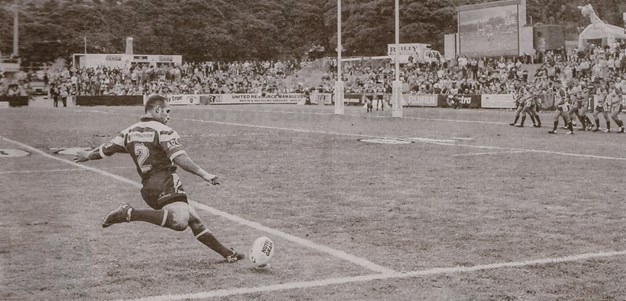 Five memorable Canterbury and Manly matches