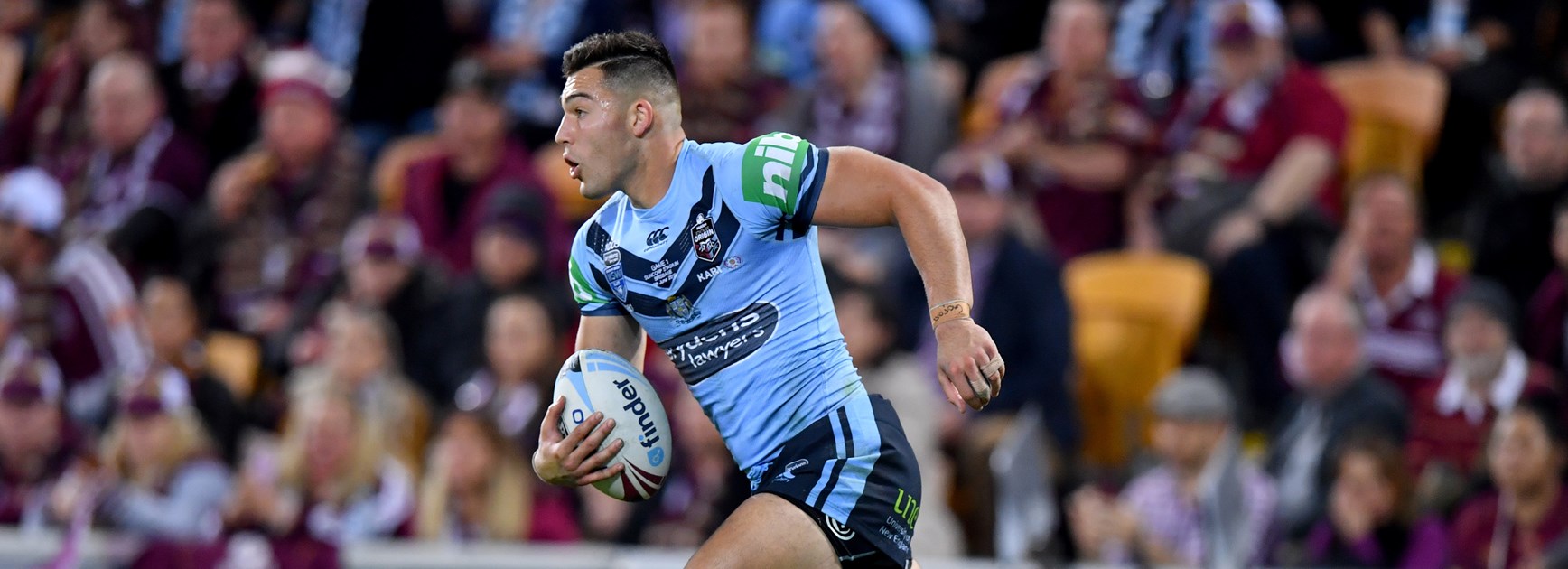 Ranking the Blues backs candidates for 2020 Origin