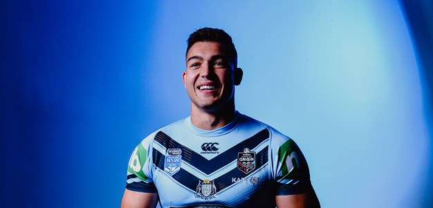Fittler finalises NSW squad