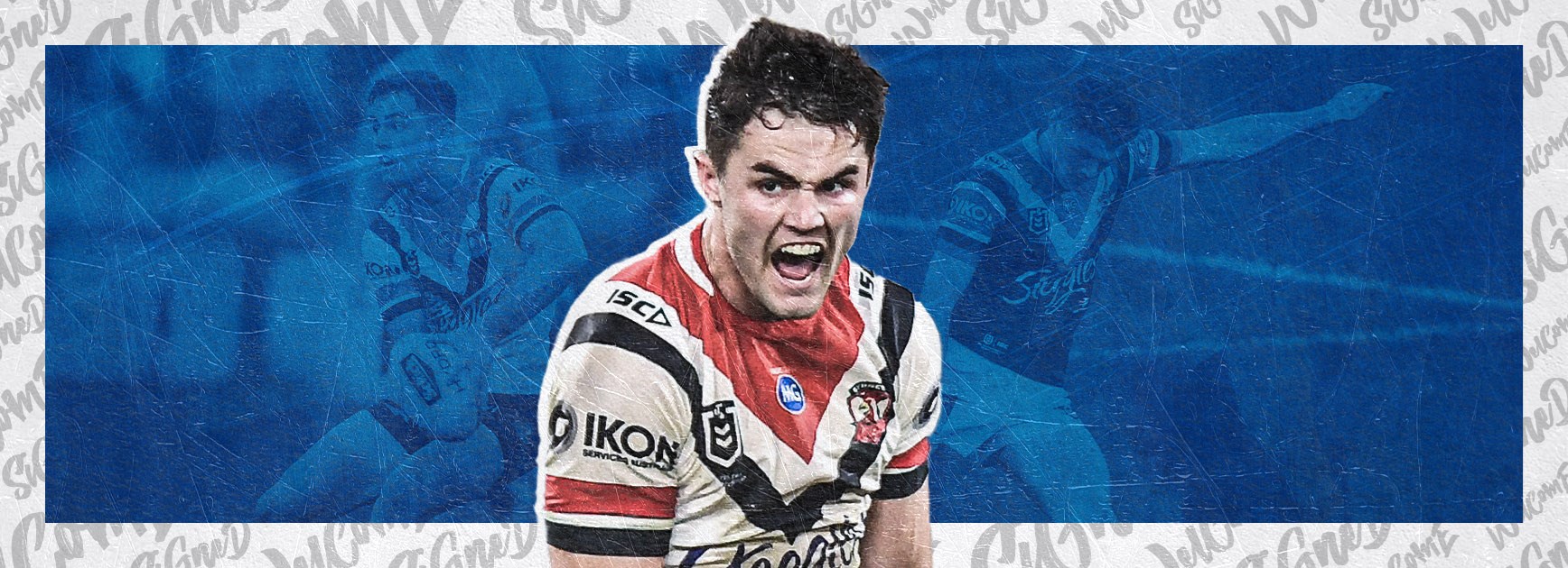 Kyle Flanagan signs with Bulldogs for next three years