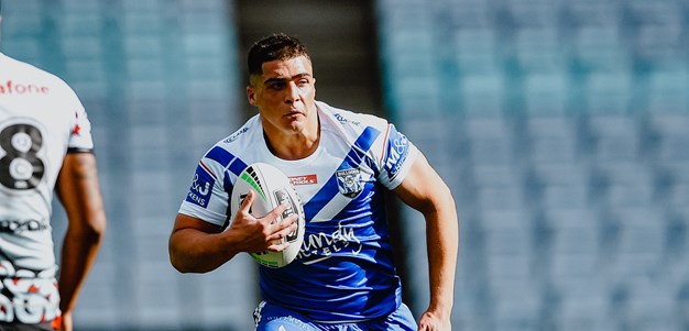 Injury update: PCL injury sidelines Doorey