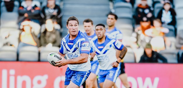 Jackson joins Bulldog royalty