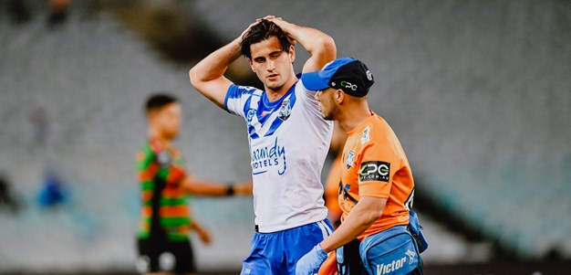 Injury update: Lewis on track for Panthers