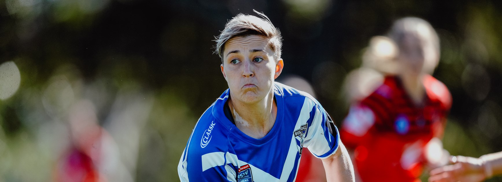 Harvey Norman Women In League Round goes from strength to strength