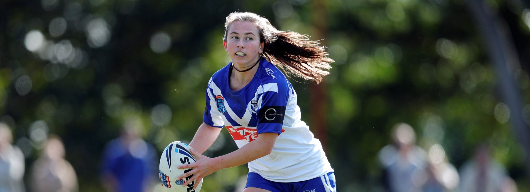 Origin stars headline NSW Women’s Premiership Finals Series