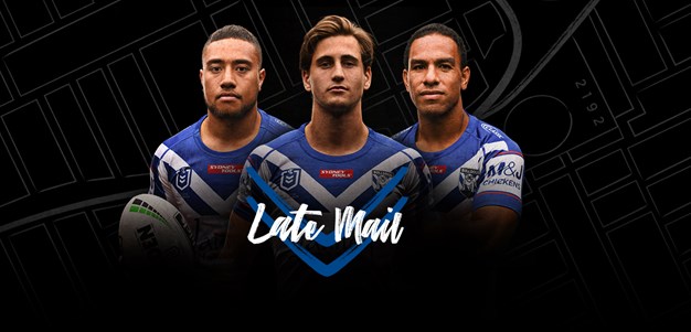 Round 17 Team News: Squad confirmed for Titans clash