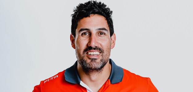 Craig Sandercock and David Tangata-Toa to complete Bulldogs coaching line-up for 2021