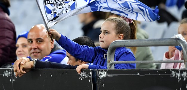 Game Day Guide: Round 5 v Storm