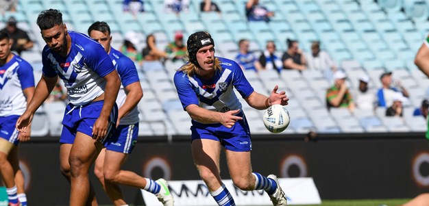 Jersey Flegg Team News: Round 5 v Wests Tigers