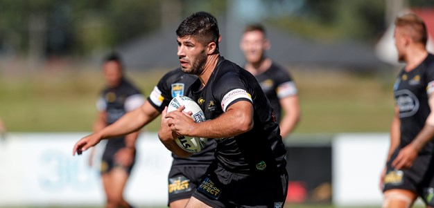 Jets record win over Mounties