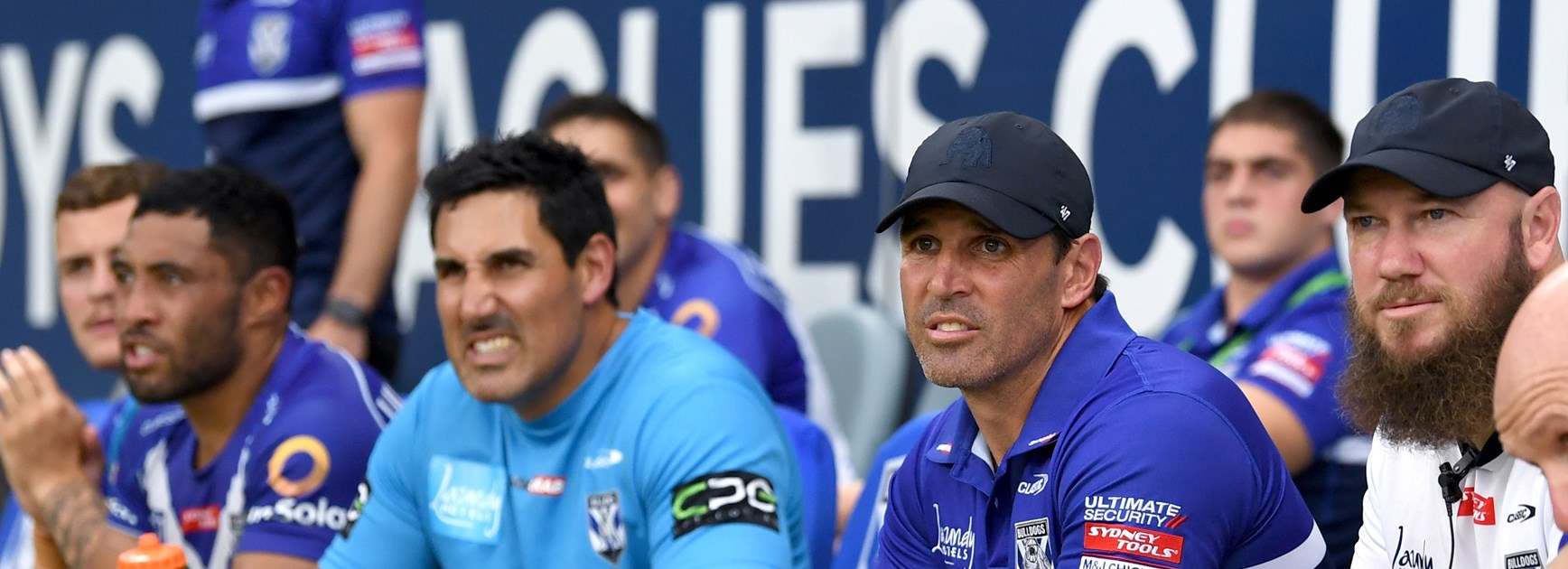 Interchanging times: How coaches using bench as new rules bring in fatigue